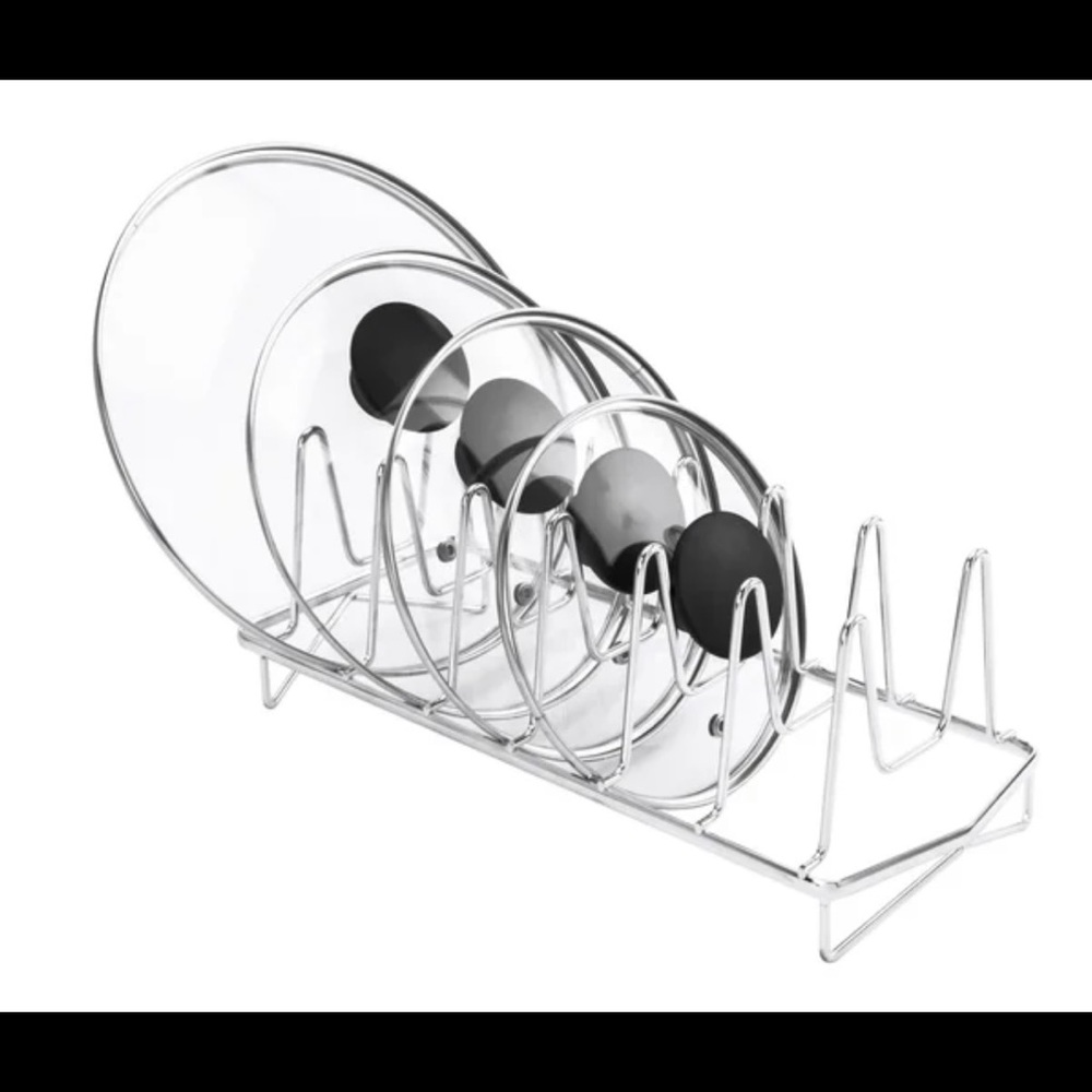 Kitchen Rack for Organizing - Picture 2 of 6